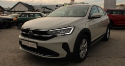 VW Taigo 1.0 TSi DSG