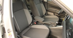 VW Taigo 1.0 TSi DSG