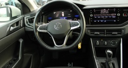 VW Taigo 1.0 TSi DSG