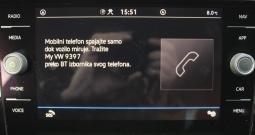 VW Taigo 1.0 TSi DSG