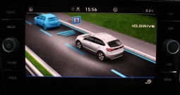 VW Taigo 1.0 TSi DSG