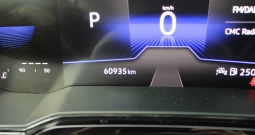 VW Taigo 1.0 TSi DSG