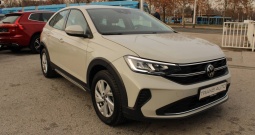 VW Taigo 1.0 TSi DSG