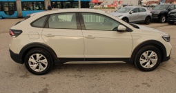 VW Taigo 1.0 TSi DSG