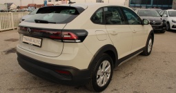 VW Taigo 1.0 TSi DSG