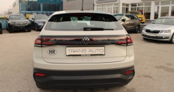 VW Taigo 1.0 TSi DSG