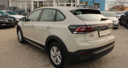 VW Taigo 1.0 TSi DSG