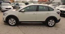 VW Taigo 1.0 TSi DSG