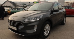Ford Kuga 2.0 TDCi Titanium *NAVIGACIJA, KAMERA*