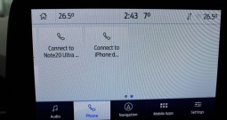 Ford Kuga 2.0 TDCi Titanium *NAVIGACIJA, KAMERA*