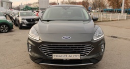 Ford Kuga 2.0 TDCi Titanium *NAVIGACIJA, KAMERA*