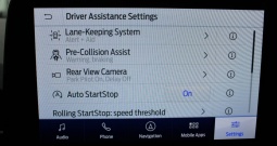 Ford Kuga 2.0 TDCi Titanium *NAVIGACIJA, KAMERA*