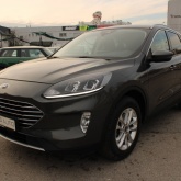 Ford Kuga 2.0 TDCi Titanium *NAVIGACIJA, KAMERA*