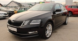 Škoda Octavia 2.0 TDi DSG Style *LED* - nije uvoz