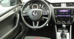 Škoda Octavia 2.0 TDi DSG Style *LED* - nije uvoz