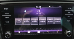 Škoda Octavia 2.0 TDi DSG Style *LED* - nije uvoz