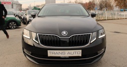 Škoda Octavia 2.0 TDi DSG Style *LED* - nije uvoz