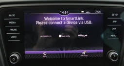 Škoda Octavia 2.0 TDi DSG Style *LED* - nije uvoz