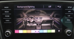 Škoda Octavia 2.0 TDi DSG Style *LED* - nije uvoz