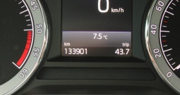 Škoda Octavia 2.0 TDi DSG Style *LED* - nije uvoz