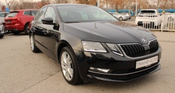 Škoda Octavia 2.0 TDi DSG Style *LED* - nije uvoz