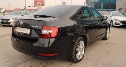 Škoda Octavia 2.0 TDi DSG Style *LED* - nije uvoz