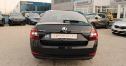 Škoda Octavia 2.0 TDi DSG Style *LED* - nije uvoz