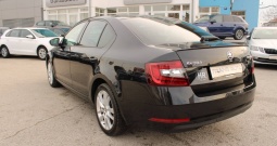 Škoda Octavia 2.0 TDi DSG Style *LED* - nije uvoz