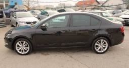 Škoda Octavia 2.0 TDi DSG Style *LED* - nije uvoz