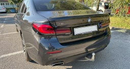 BMW serija 5 530e xDrive 2023.g
