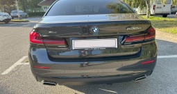 BMW serija 5 530e xDrive 2023.g