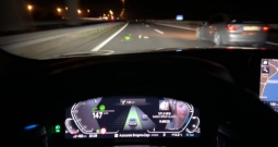 BMW serija 5 530e xDrive 2023.g