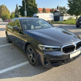 BMW serija 5 530e xDrive 2023.g