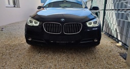 BMW 530 GT