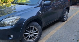 Na prodaju Toyota RAV4 2.2 D-4D 4WDX 130kW SUV Odličan Auto