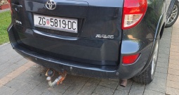Na prodaju Toyota RAV4 2.2 D-4D 4WDX 130kW SUV Odličan Auto