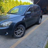 Na prodaju Toyota RAV4 2.2 D-4D 4WDX 130kW SUV Odličan Auto