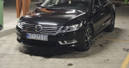 Passat CC