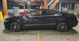 Passat CC