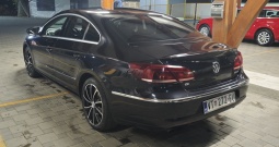 Passat CC