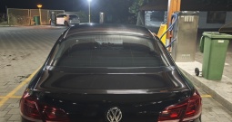 Passat CC