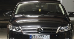 Passat CC