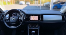 Škoda Kodiaq 2.0 TDI DSG | Novi model | Jamstvo 12mj.
