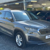 Škoda Kodiaq 2.0 TDI DSG | Novi model | Jamstvo 12mj.