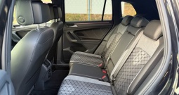 VW Tiguan 2.0TDI DSG | R-Line | Jamstvo 12mj.