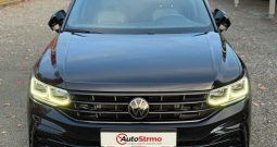 VW Tiguan 2.0TDI DSG | R-Line | Jamstvo 12mj.
