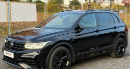 VW Tiguan 2.0TDI DSG | R-Line | Jamstvo 12mj.