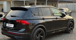 VW Tiguan 2.0TDI DSG | R-Line | Jamstvo 12mj.
