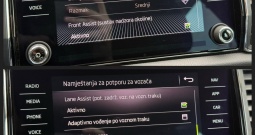 Škoda Kodiaq 2.0TDI DSG | 7 sjedala| Jamstvo 12mj.