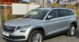 Škoda Kodiaq 2.0TDI DSG | 7 sjedala| Jamstvo 12mj.